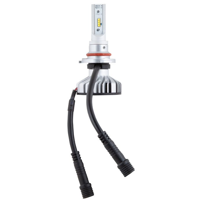 Philips Lumileds (335) 9005XULED 9005XULED X-tremeUltinon LED Headlight Bulbs, 2/pack