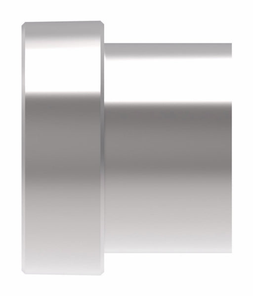 WHD 60X2 BRASS COMP 1/8 TUBE SLEEVE