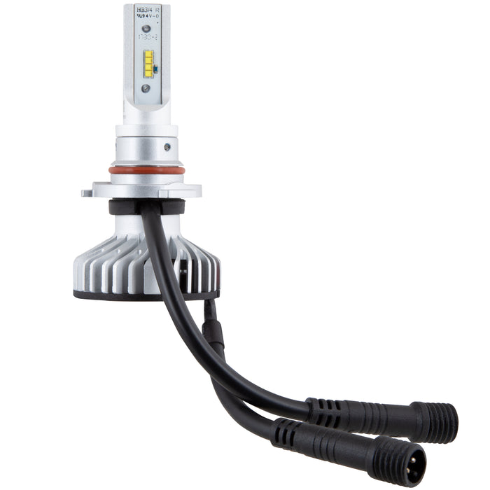 Philips Lumileds (335) 9006XULED 9006XULED X-tremeUltinon LED Headlight Bulbs, 2/pack