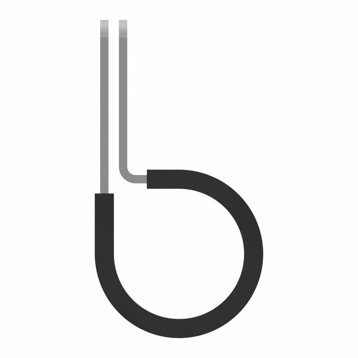 WHD HK1113 HOSE CLAMP, 5/8 DIA