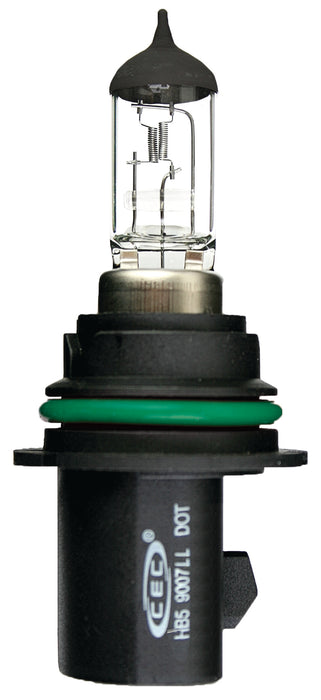 CEC Industries 9007LLBP Halogen Bulb