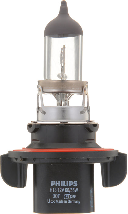 Philips Lumileds (335) 9008B1 Philips Standard headlight 9008/H13, Blister Pack, Single