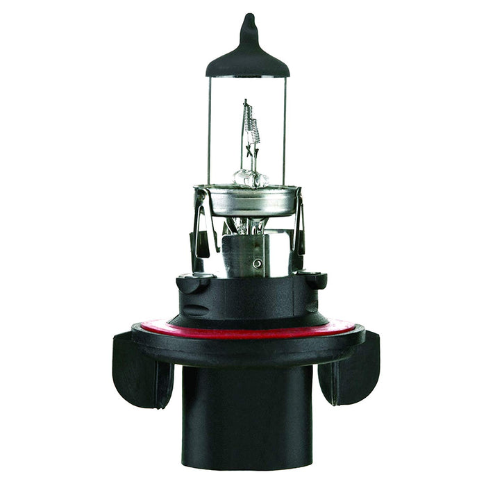 CEC Industries (568) 9008BP Halogen Bulb, 1 Pack Carded