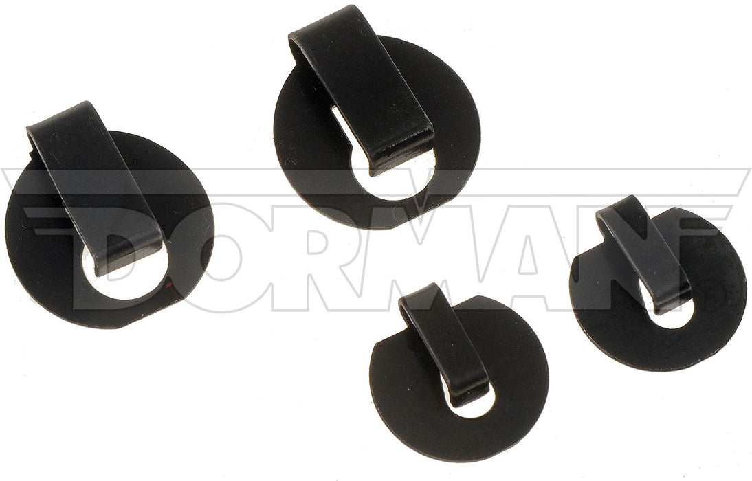 Dorman (415) 90093 Throttle Rod Coupling, 4 pieces