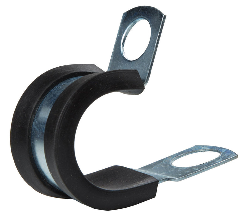 Tectran 900R-24 CLAMP-RUBBER COVERED-1 1/2" DIA.3/8"MTG HOLE 5/8"WIDE