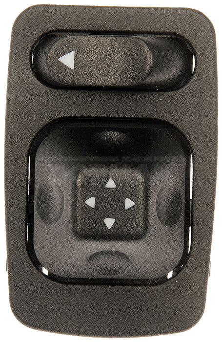 Dorman 901-5201CD Dorman 901-5201CD Heavy Duty Mirror Switch, Front Left