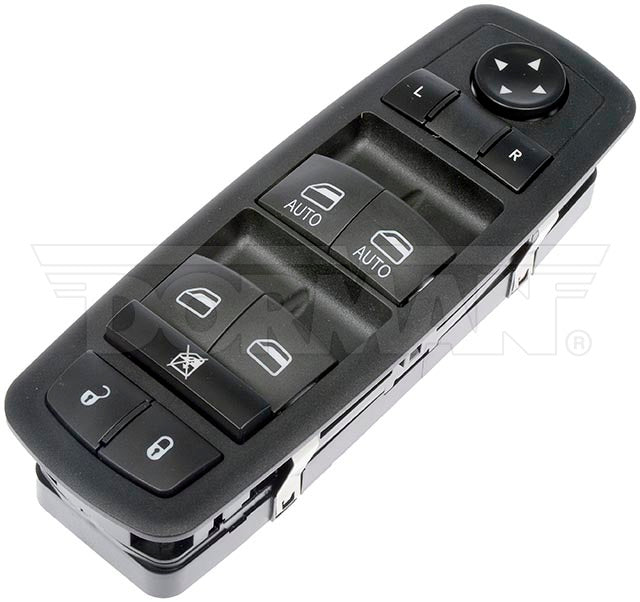 Dorman (415) 901-998 Master Power Window Switch