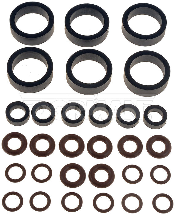 Dorman (415) 90100 Fuel Injector O-Ring, 30 pieces