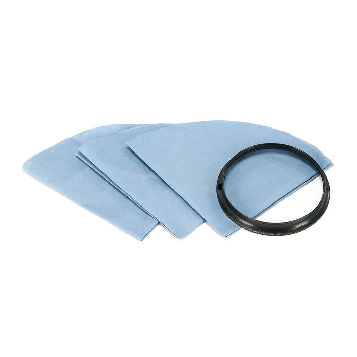 Shop-Vac (364) 9010733 Type S Shop-Vac® Reusable Dry Filter