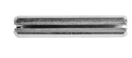 Geno Industries 9010 SPRING PINS 1/8 X 1-1/2 ZINC - 50 PK