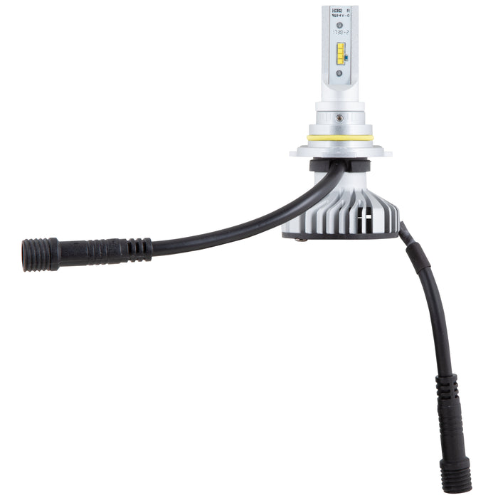 Philips Lumileds (335) 9012XULED 9012XULED X-tremeUltinon LED Headlight Bulbs, 2/pack