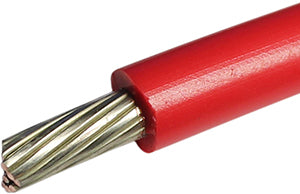 Pico (931) 9014-5-26 100' 14GA BOAT WIRE - RED