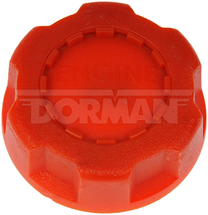 Dorman 902-5504 Engine Oil Filler Cap