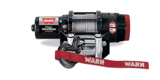 Warn 90250 PROVANTAGE 2500