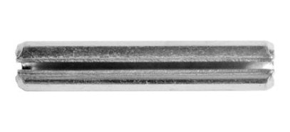 Geno Industries (112) 9026 SPRING PINS 3/16 X 2 ZINC - 50PK
