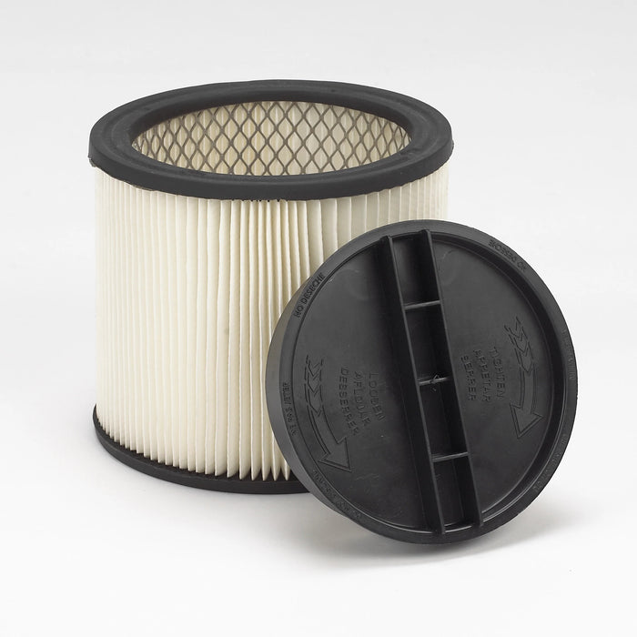 Shop-Vac (364) 9030433 Type U Shop-Vac® Cartridge Filter