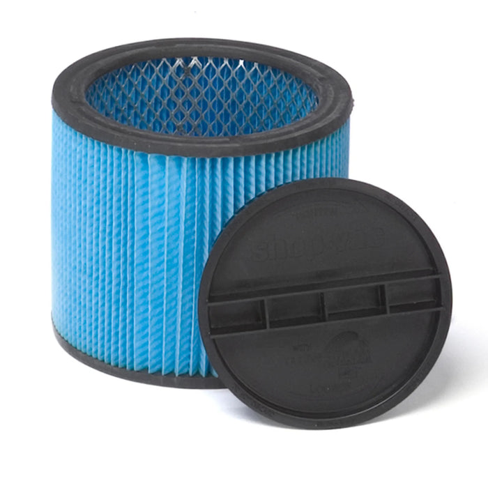 Shop-Vac (364) 9035033 Type X Shop-Vac® Ultra-Web® Cartridge Filter