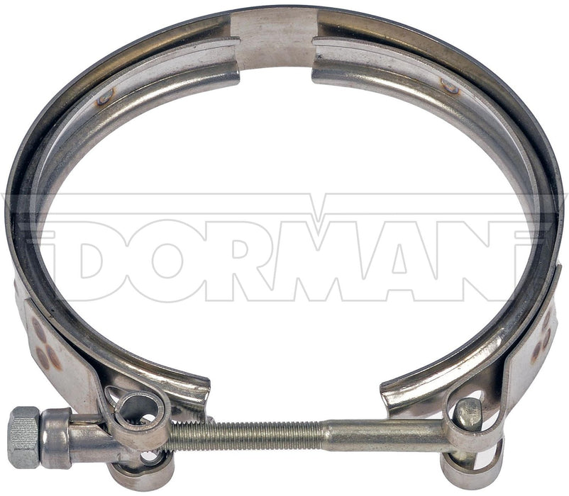Dorman 904-148 Dorman 904-148 Exhaust Down Pipe V-Band Clamp