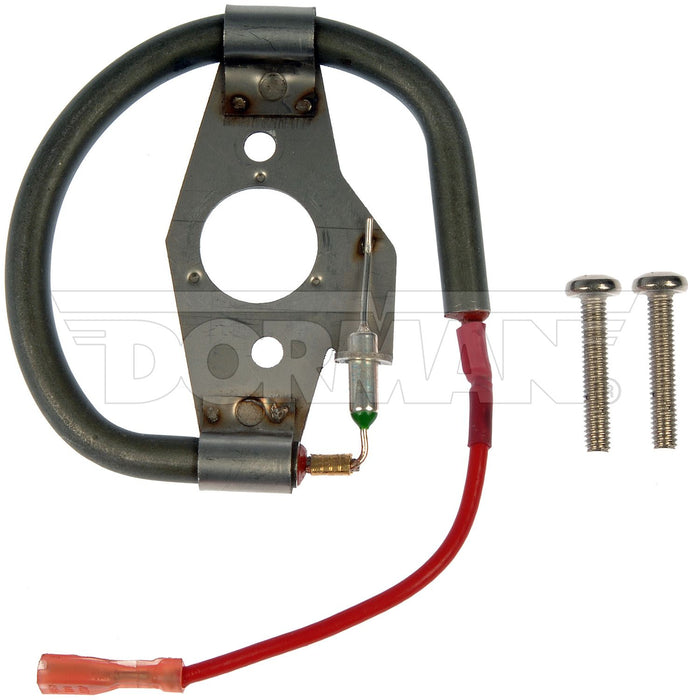Dorman (415) 904-210 Diesel Fuel Heating Element