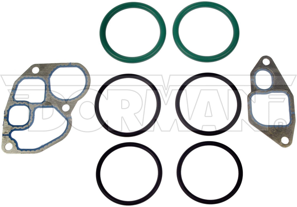 Dorman (415) 904-224 Engine Oil Cooler Gasket Set