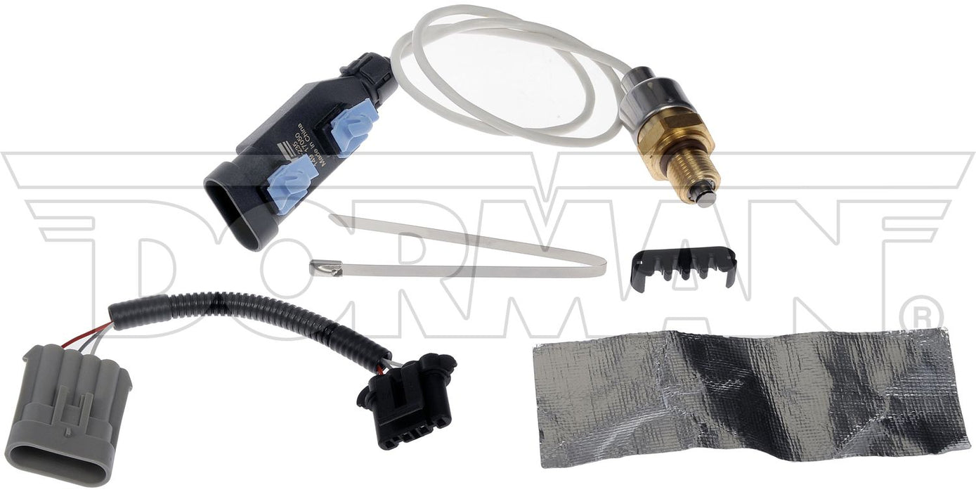 Dorman 904-235 Dorman 904-235 Turbocharger Vane Position Sensor