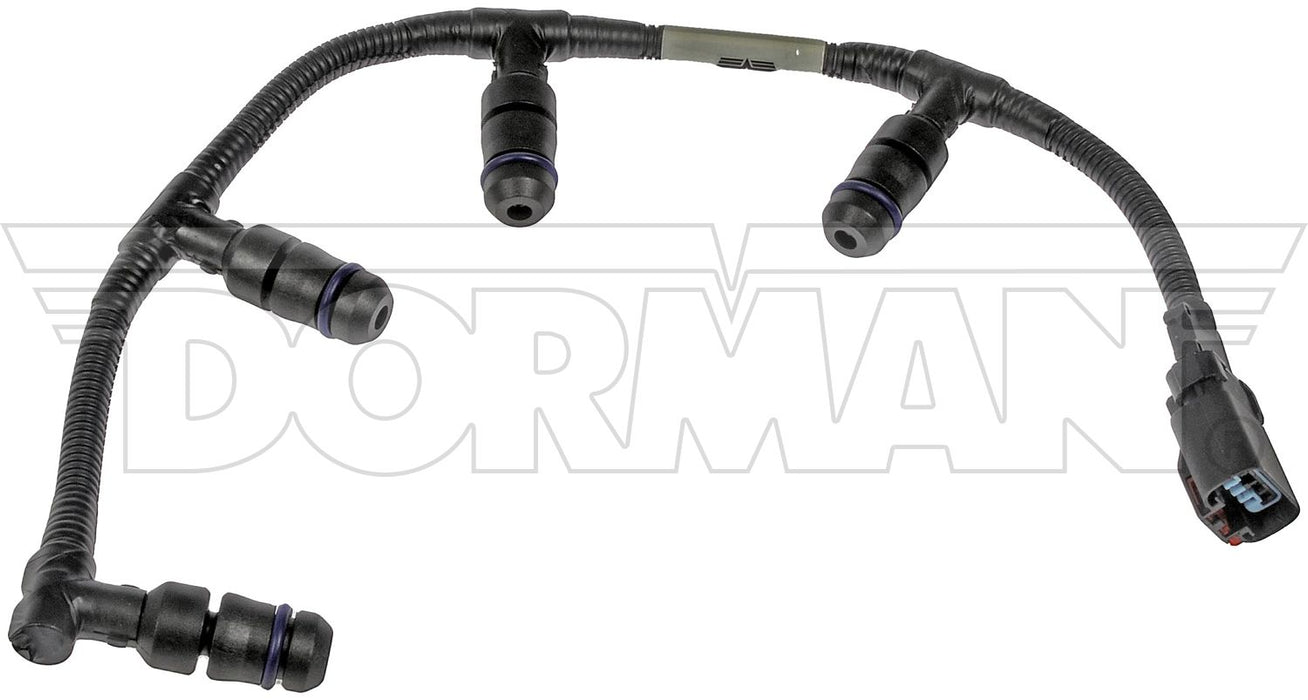Dorman (415) 904-248 Diesel Glow Plug Wiring Harness