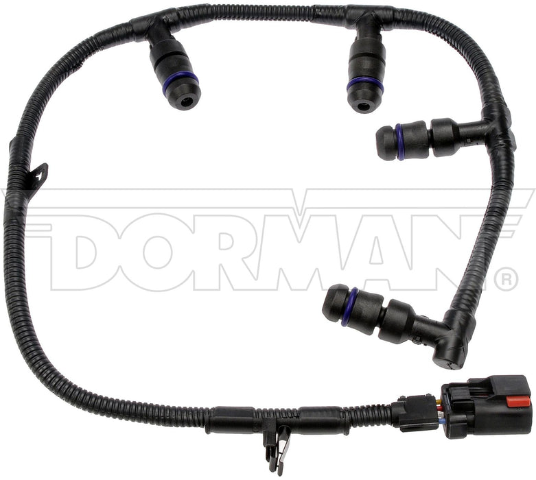 Dorman (415) 904-249 Diesel Glow Plug Wiring Harness