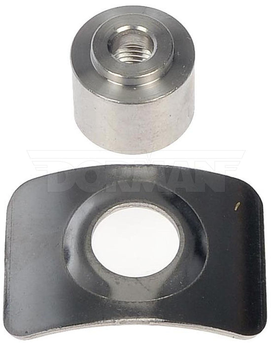 Dorman 904-528 Exhaust Gas Temperature (EGT) Sensor Bung Repair Kit