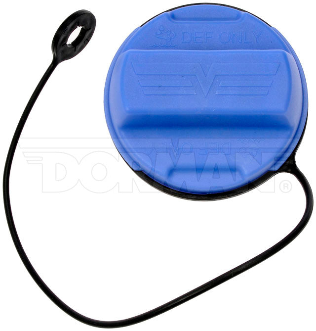 Dorman (415) 904-5501CD Diesel Exhaust Fluid (DEF) Filler Cap
