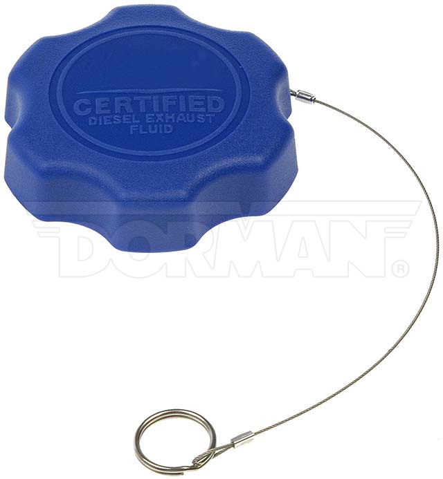 Dorman (415) 904-5602CD Diesel Exhaust Fluid (DEF) Filler Cap
