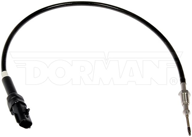 Dorman (415) 904-7114 EXHAUST GAS TEMPERATURE