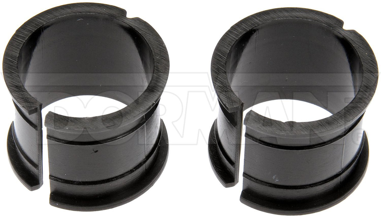 Dorman (415) 905-107 Automatic Transmission Shift Tube Bushing, 2 pieces