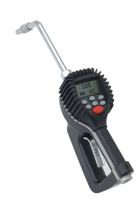 Lincoln (502) 905 Lincoln Industrial 905 Preset Electronic Lube Meter,