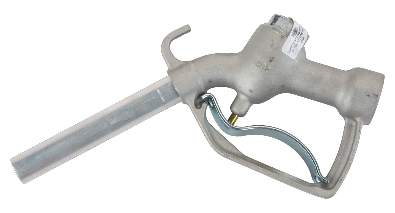 GPI (504) 906001-506 Nozzle, Manual, 3/4 in. NPT, Leaded, UL, Spare