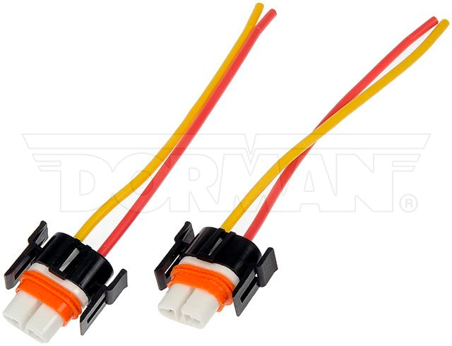 Dorman 90803 2PK HIGH TEMP SOCKET, pack of 2