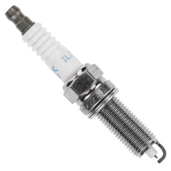 NGK 90909 NGK Laser Iridium Spark Plug