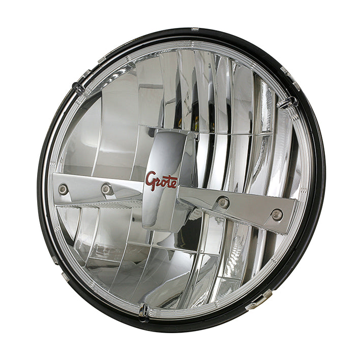 Grote (522) 90941-5 LED Sealed Beam Headlights