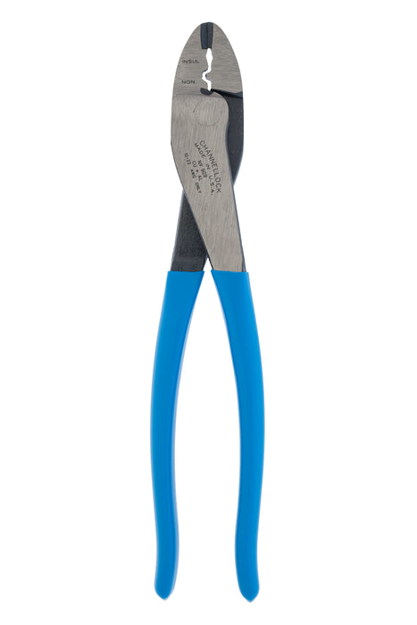 Channellock (674) 909 9.5IN CRIMPING PLIER CUT