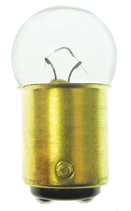 CEC Industries (568) 90BP G-6 D.C. BA15D 13V .58A, 2 Pack Carded