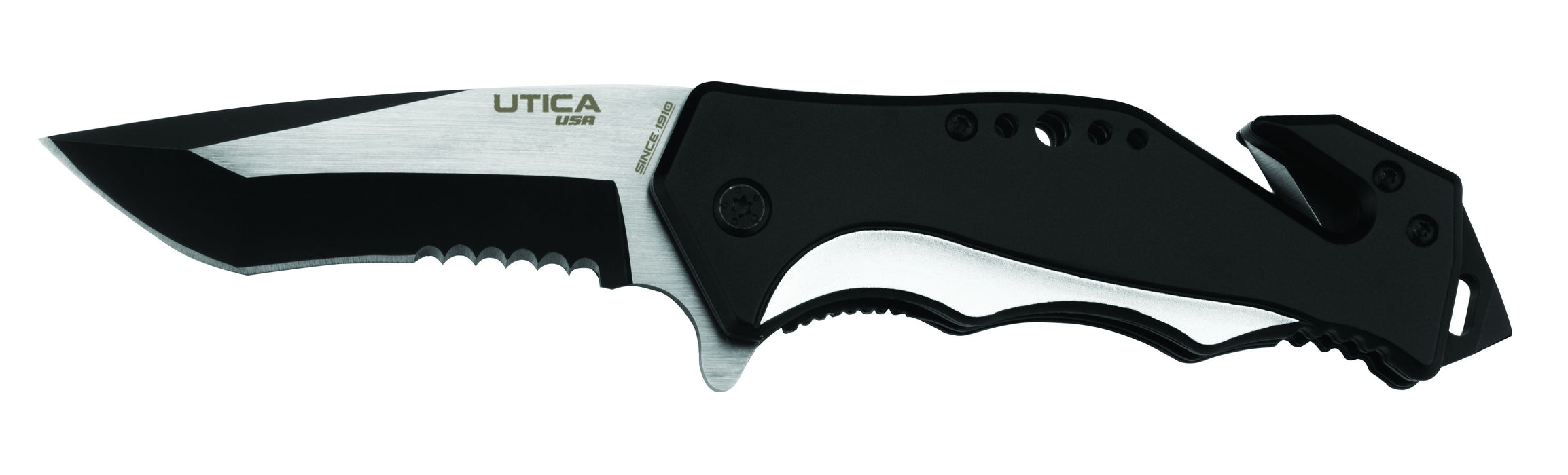 Kutmaster 91-1839CP HONOR RESCUE BLADE