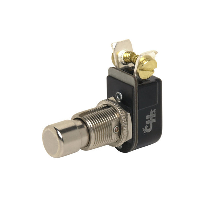 Cole Hersee (163) 9100-BX HEAVY DUTY PUSH BUTTON SWITCH SERIES