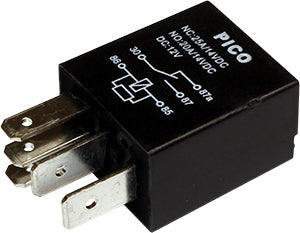 Pico 911-11 MINI BLADE RELAY -