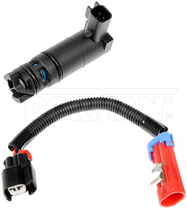 Dorman 911-140 EVAP VALVE