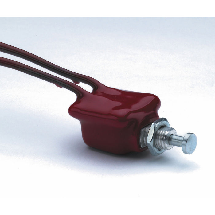 Cole Hersee (163) 91126-BX LIGHT DUTY PUSH BUTTON SWITCHES SERIES