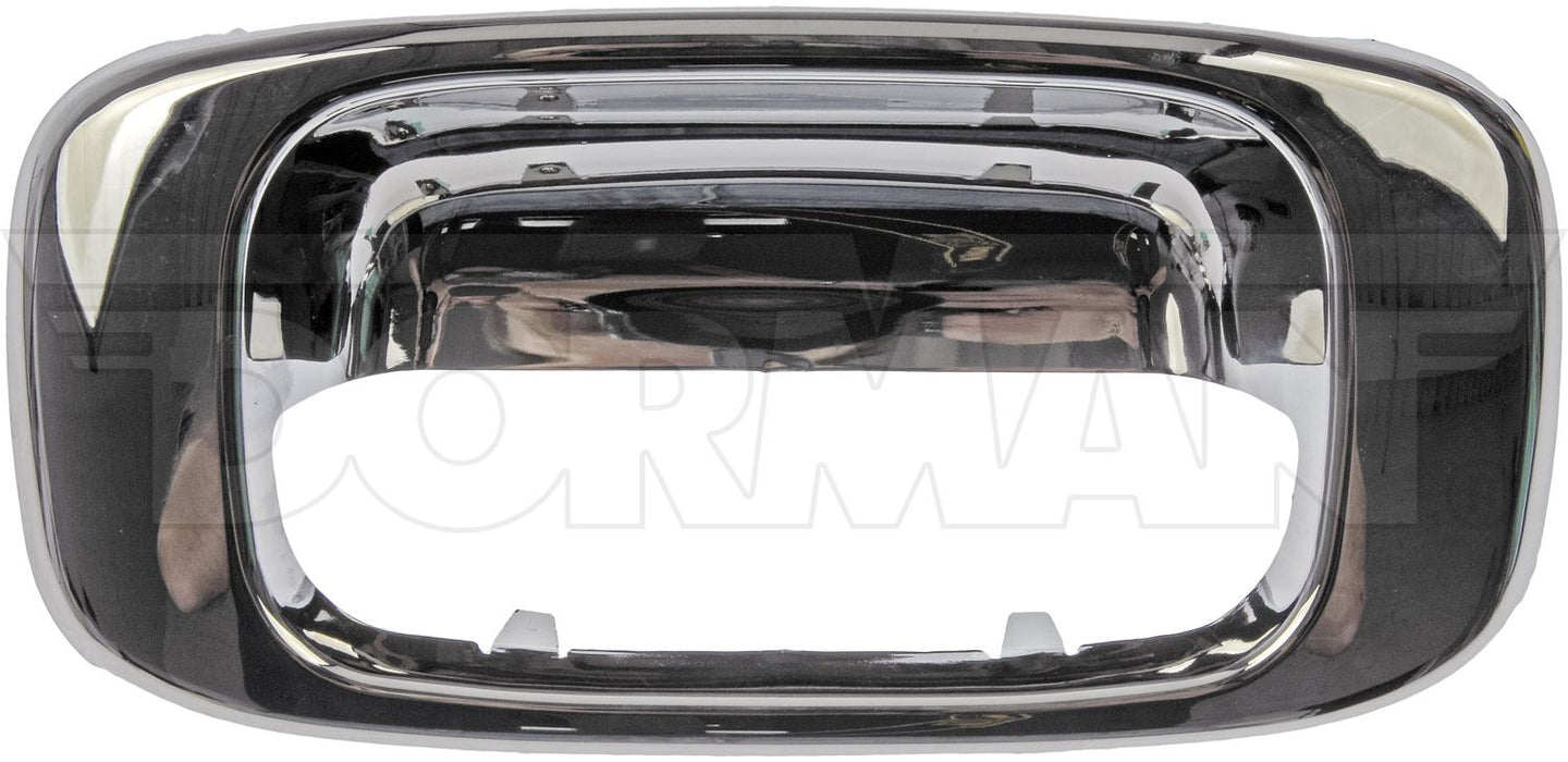 Dorman 91134 Tailgate Handle Bezel