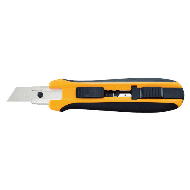 Olfa (280) 9115 Fiberglass reinforced 5-Position Auto-Lock Utility Knife (UTC-1)