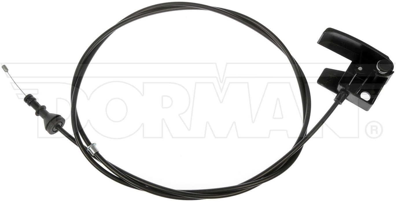 Dorman 912-014 Hood Release Cable