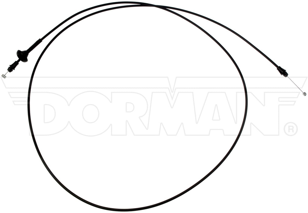 Dorman 912-040 Hood Release Cable