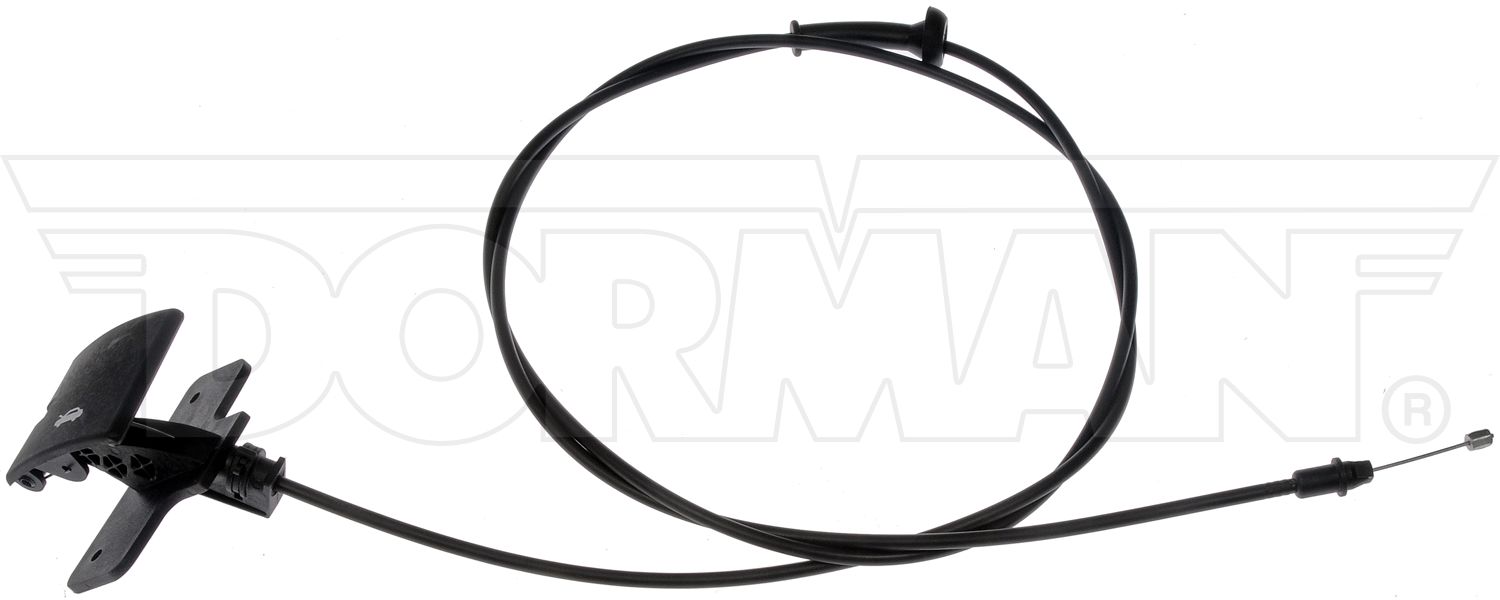 Dorman 912-102 Dorman 912-102 Hood Release Cable With Handle