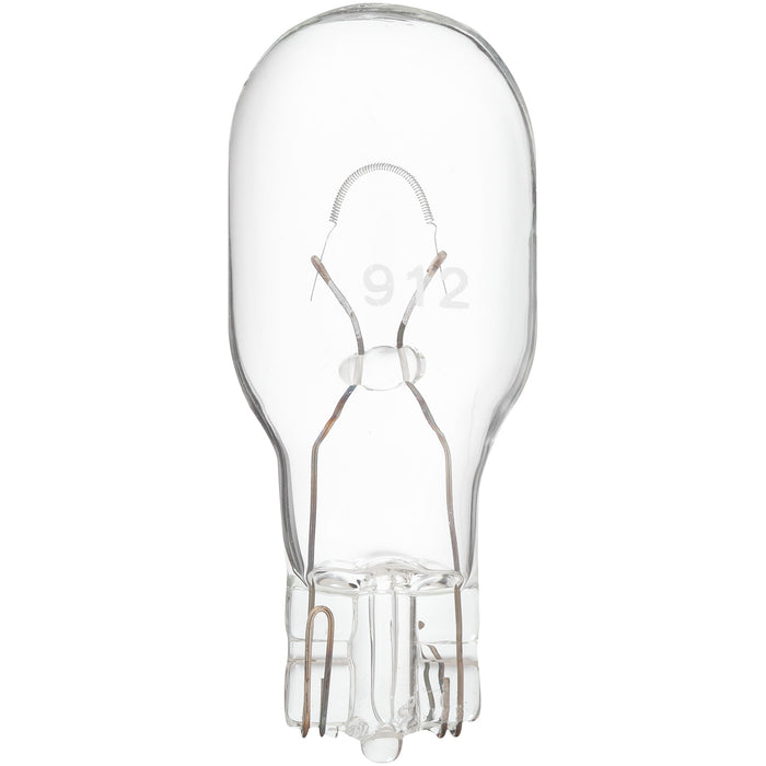 PEAK (687) 912LL-BPP PEAK 912LL-BPP Long Life 2-Pack 12.8V/12.8W Wedge